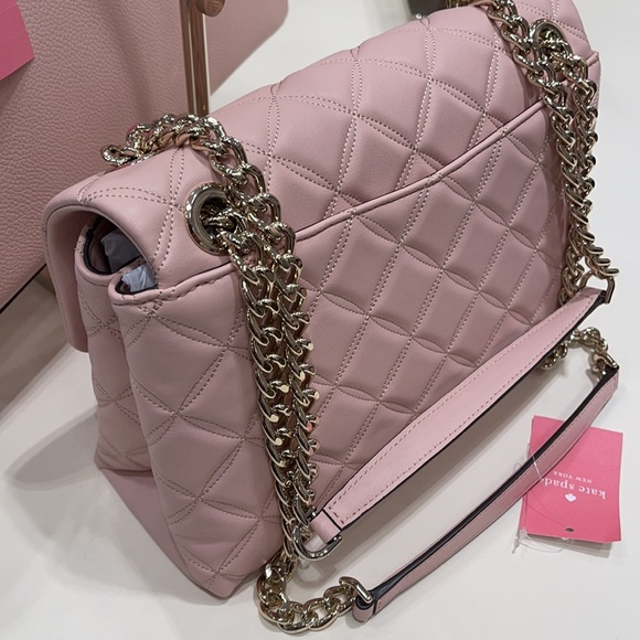 Kate Spade natalia small flap crossbody - Picture 12 of 16